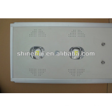 led street light housing only for house outdoor lighting